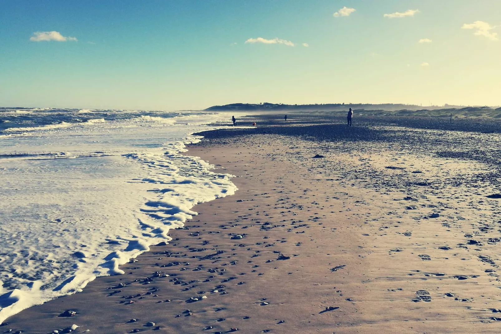 10 persoons vakantie huis in Fjerritslev-By Traum-Waterzicht