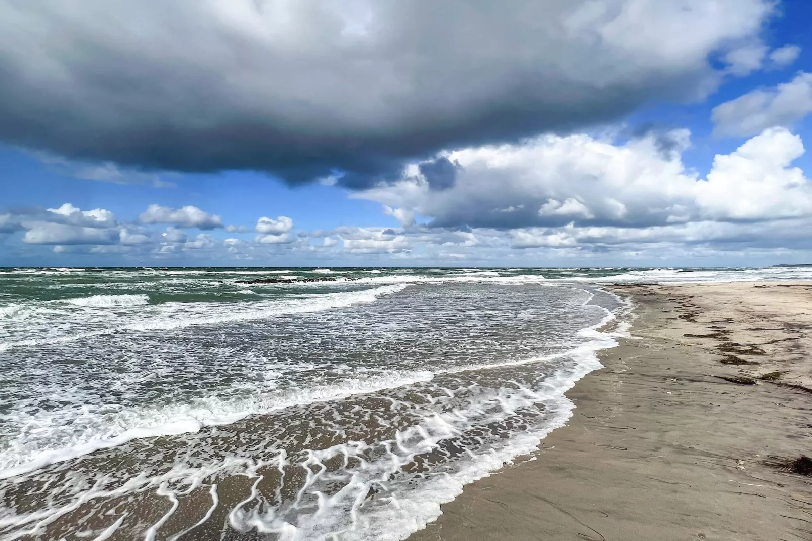 12 persoons vakantie huis in Hundested-By Traum-Waterzicht