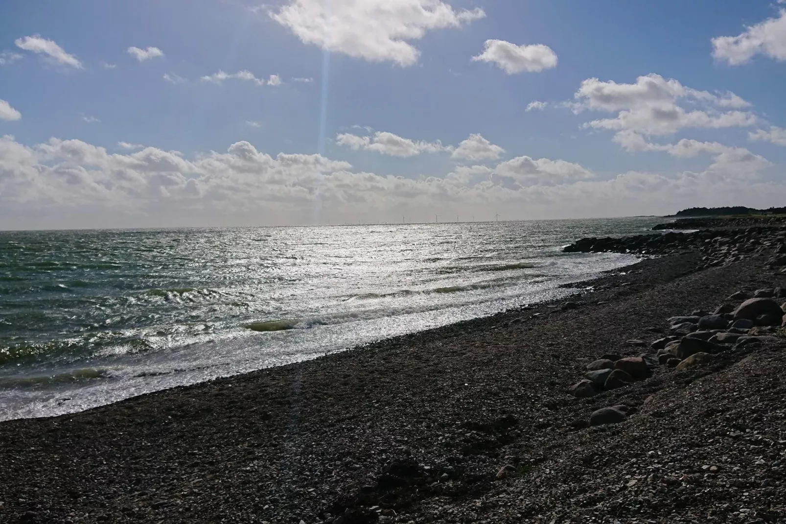 6 persoons vakantie huis in Thyholm-By Traum-Waterzicht