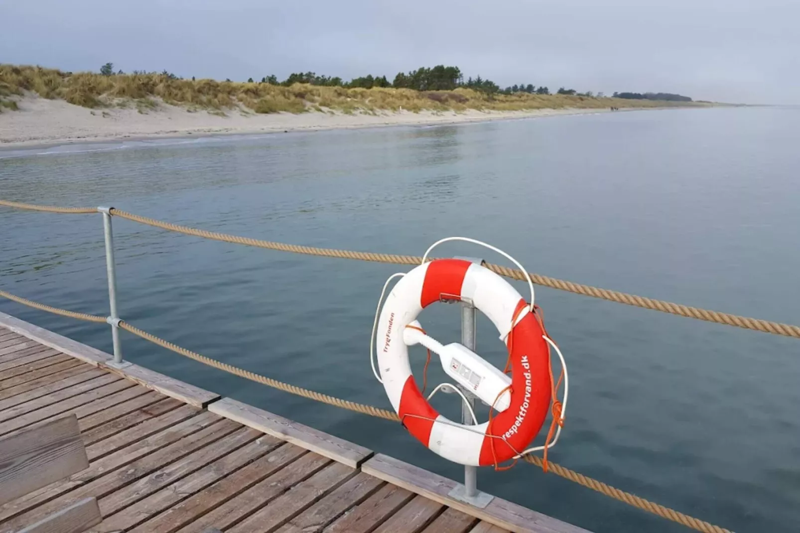 Luxe retraite in Skagen -- By Traum Ferienwohnungen-Waterzicht