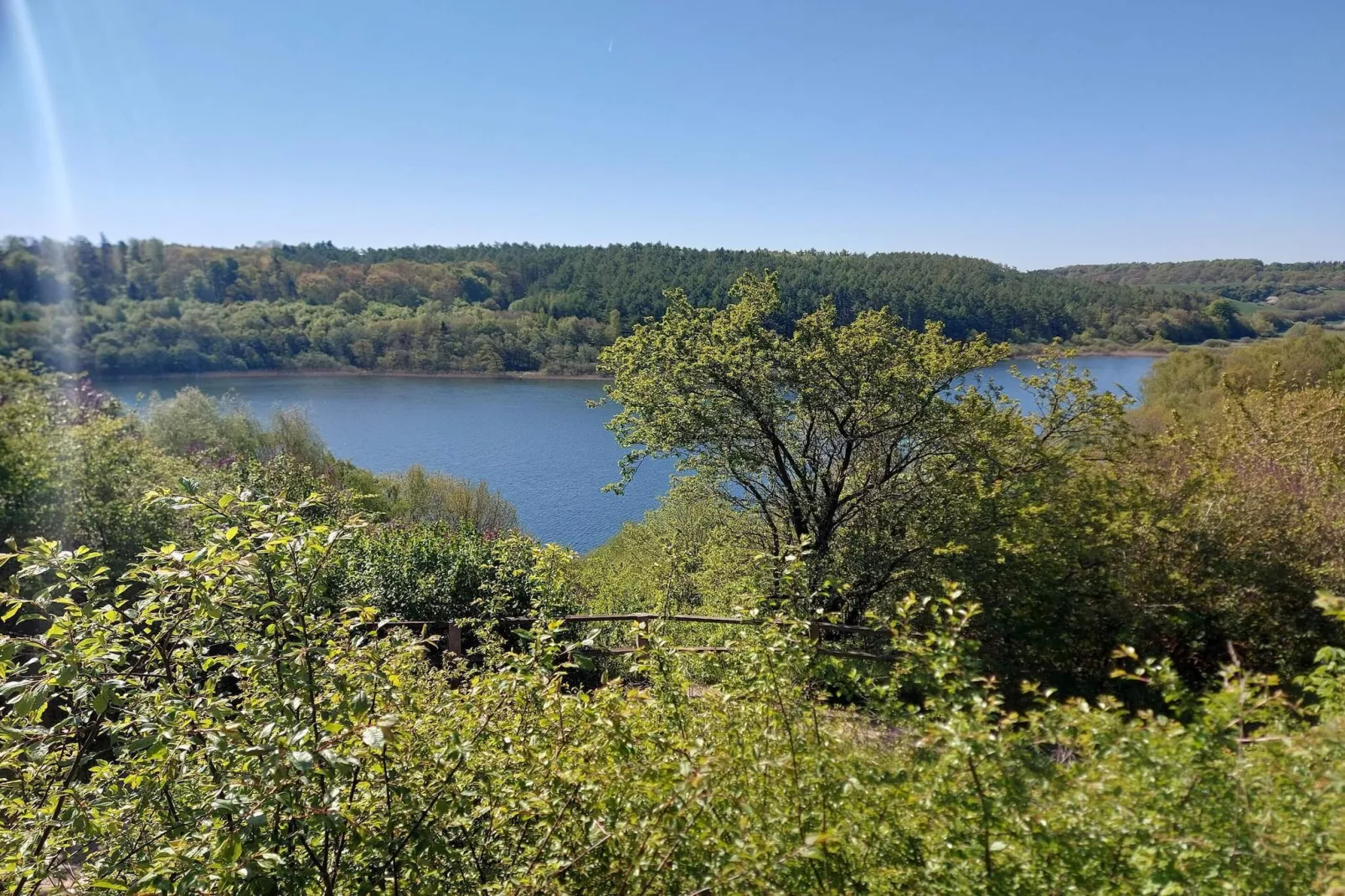 9 persoons vakantie huis in Skibby-Waterzicht