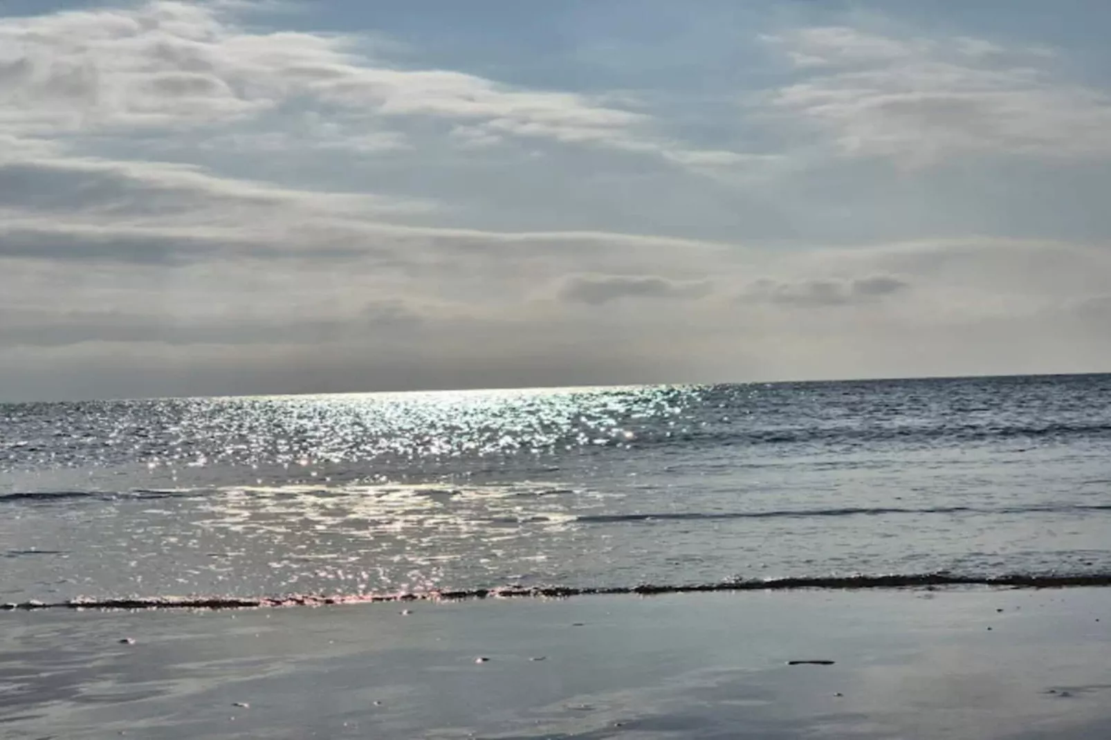 6 persoons vakantie huis in Blåvand-By Traum-Waterzicht