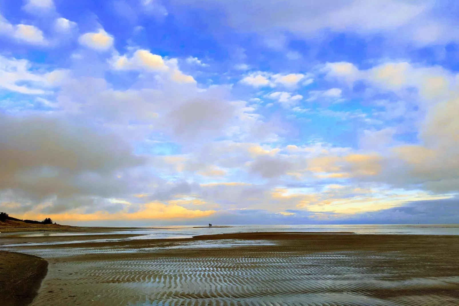 4 persoons vakantie huis in Hals-By Traum-Waterzicht