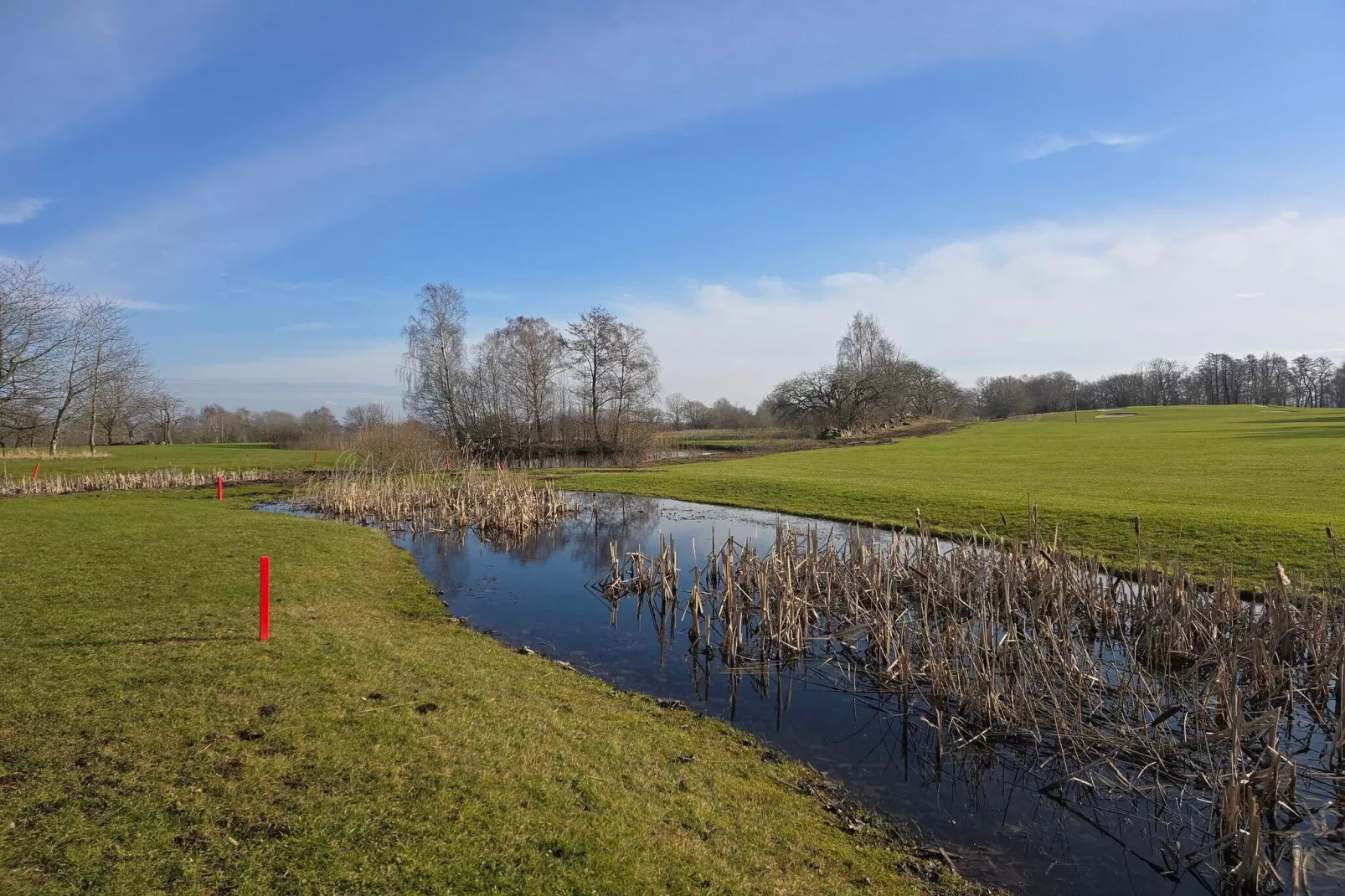 4 persoons vakantie huis in EVERÖD-By Traum-Waterzicht