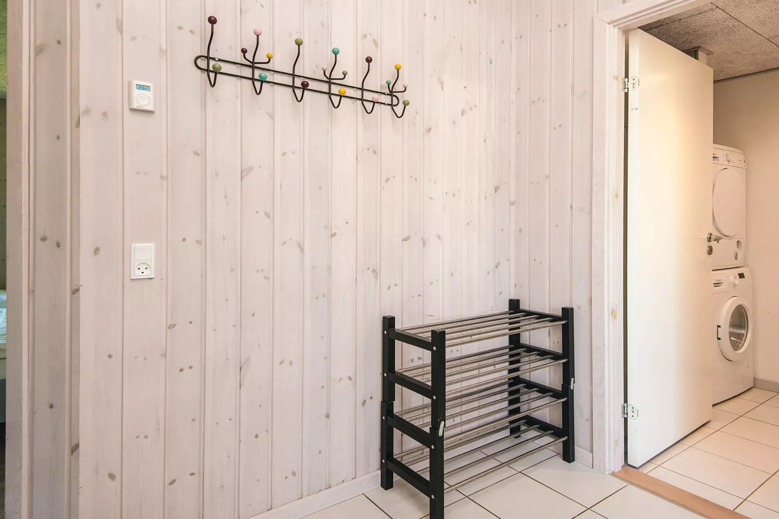 24 persoons vakantie huis in Blåvand-Binnen