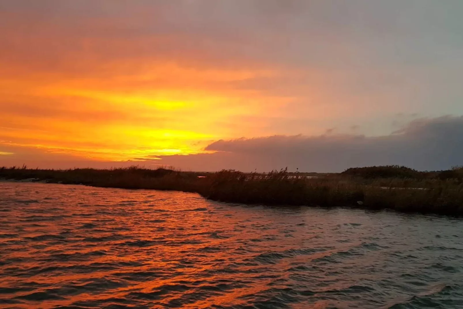 10 persoons vakantie huis in Dannemare-By Traum-Waterzicht