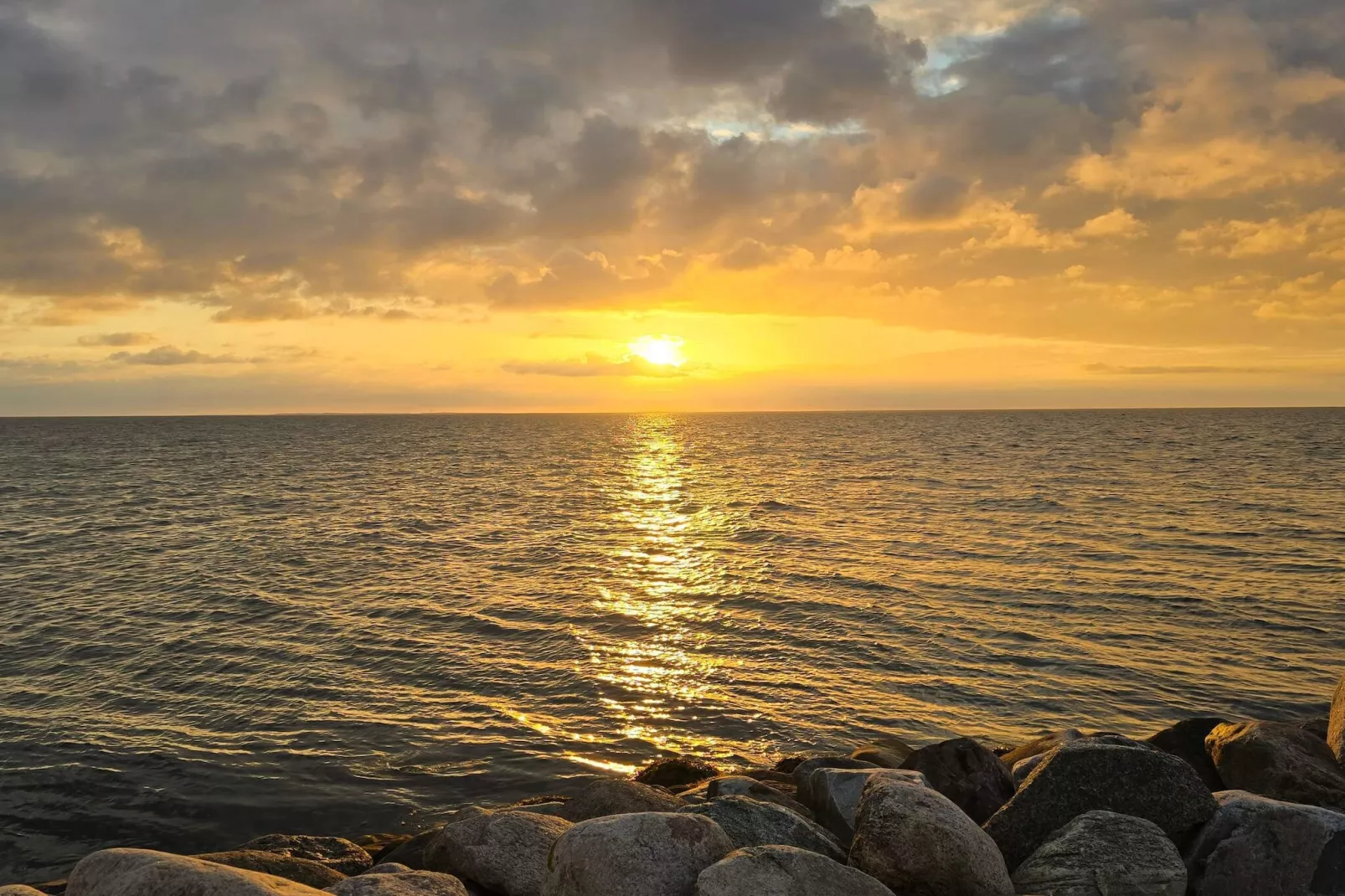 6 persoons vakantie huis in Juelsminde-By Traum-Waterzicht