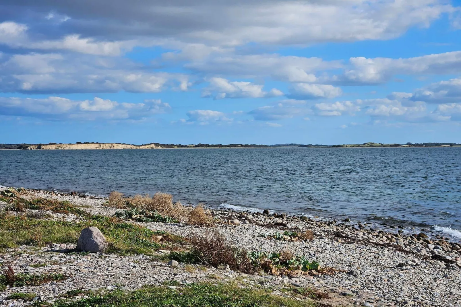 4 persoons vakantie huis in Martofte-By Traum-Waterzicht