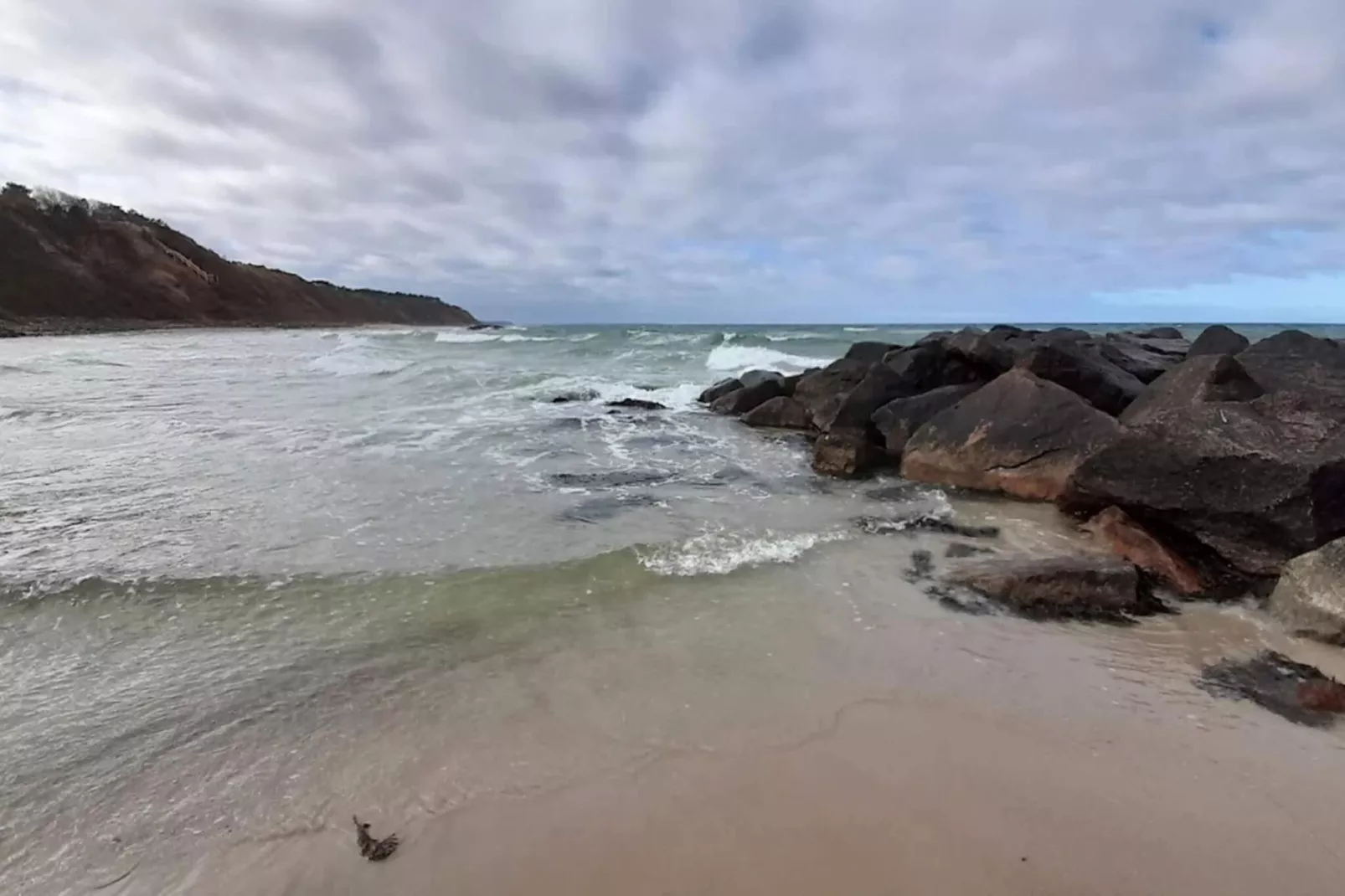 Luxe retraite in Asserbo -- By Traum Ferienwohnungen-Waterzicht