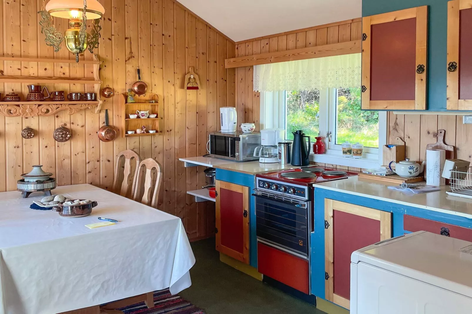 INGER-HYTTA   HUS 55789-Binnen