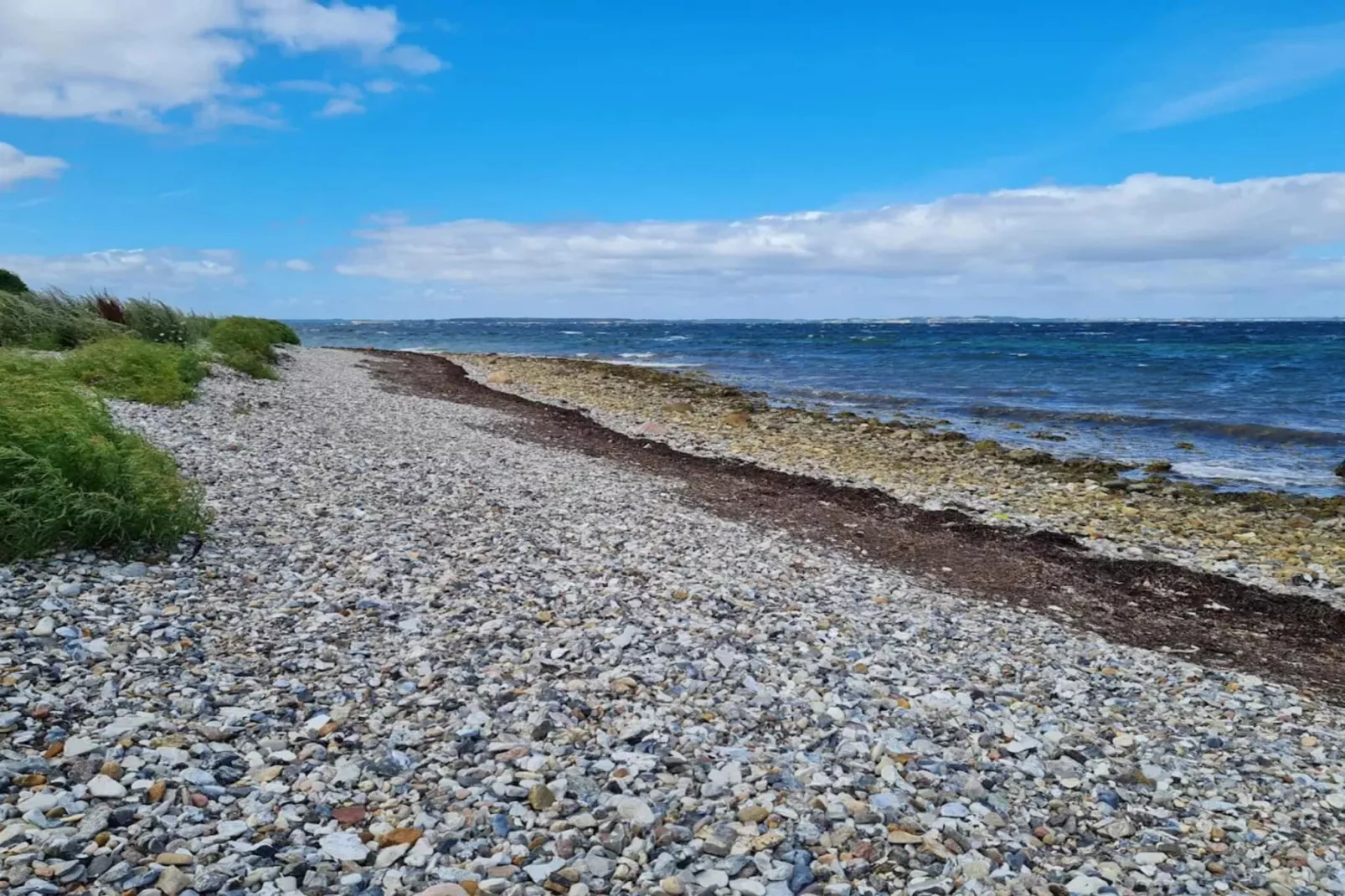 Strandgeluk met Sauna -- By Traum Ferienwohnungen-Waterzicht
