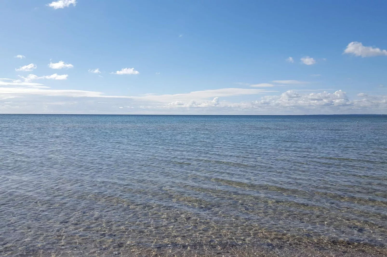 6 persoons vakantie huis in Ebeltoft-Waterzicht