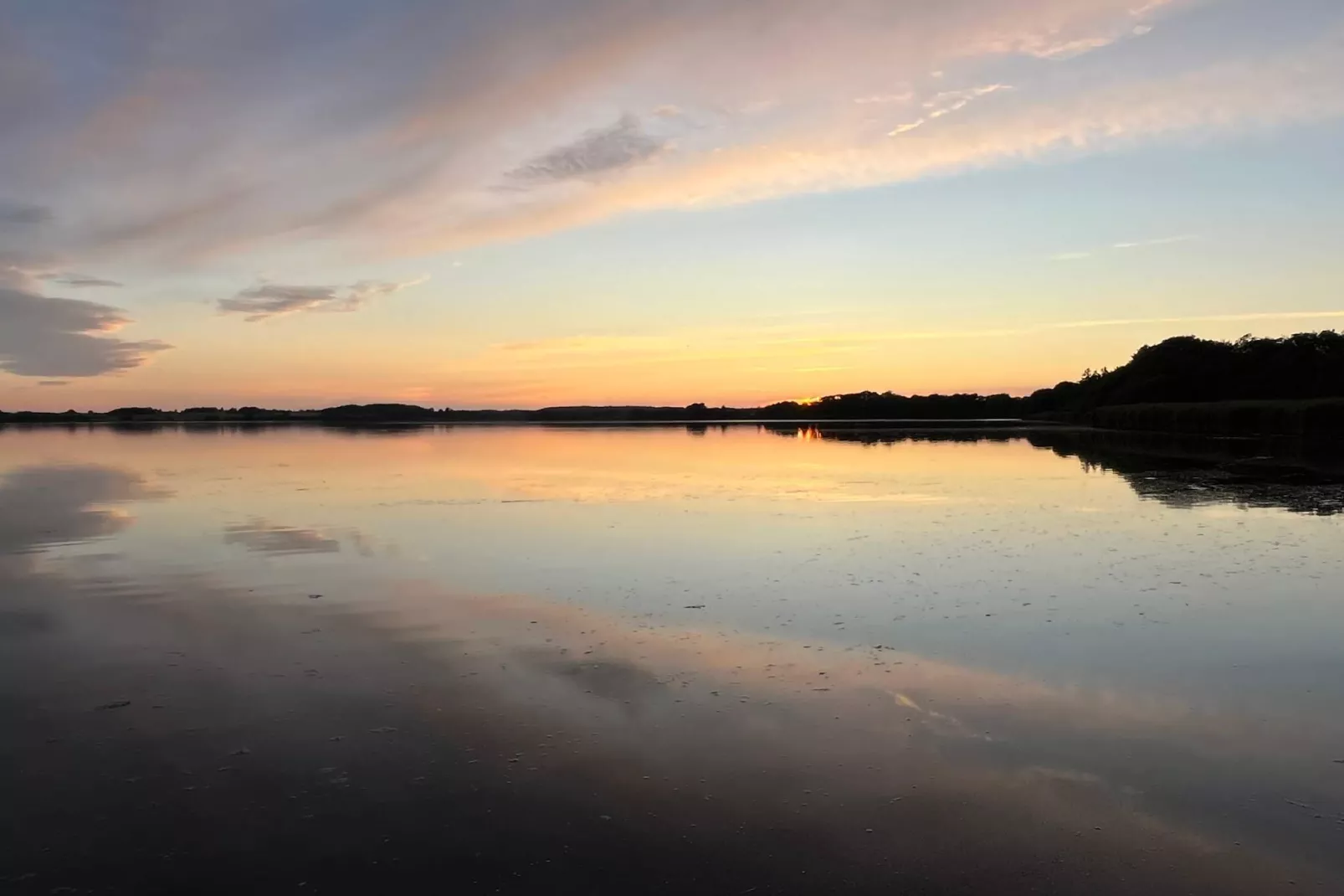 4 persoons vakantie huis in Hejls-By Traum-Waterzicht