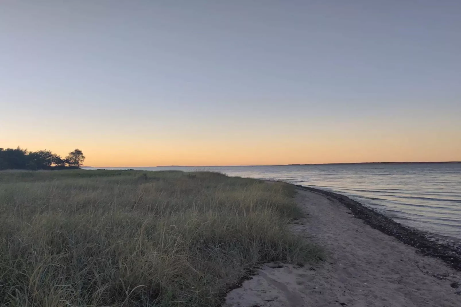 5 persoons vakantie huis in Roslev-By Traum-Waterzicht