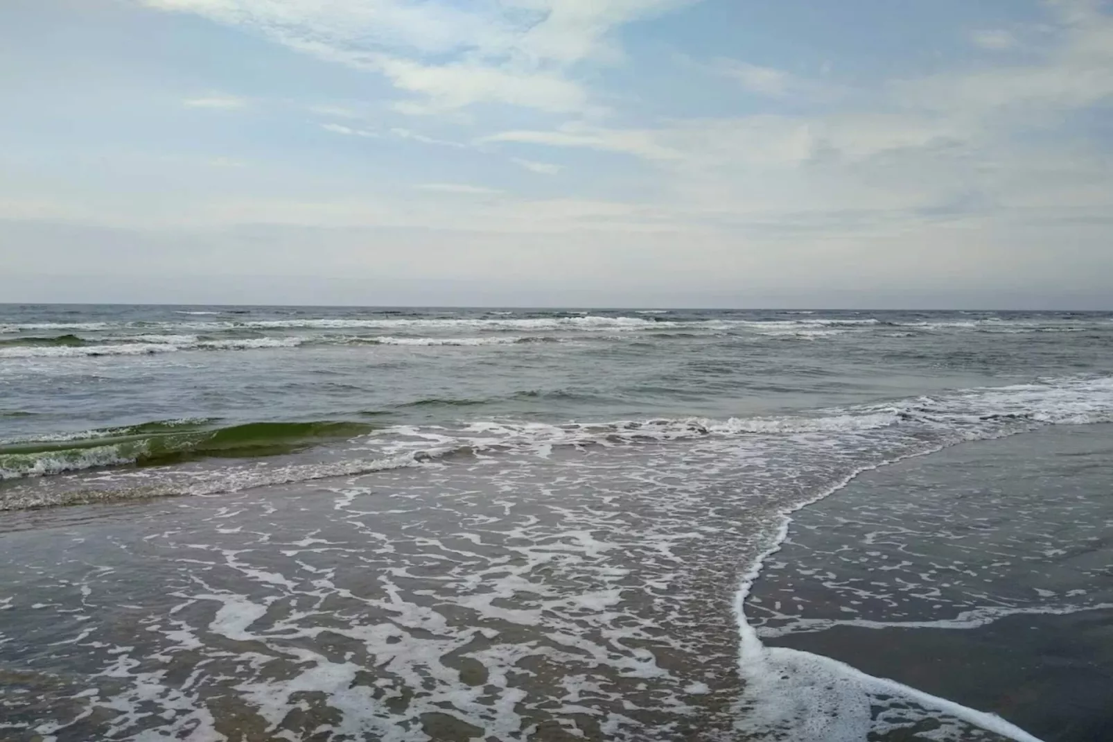 Rustig toevluchtsoord nabij strand -- By Traum Ferienwohnungen-Waterzicht