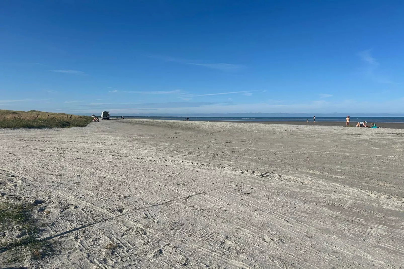 Natuur retraite in albaek -- By Traum Ferienwohnungen