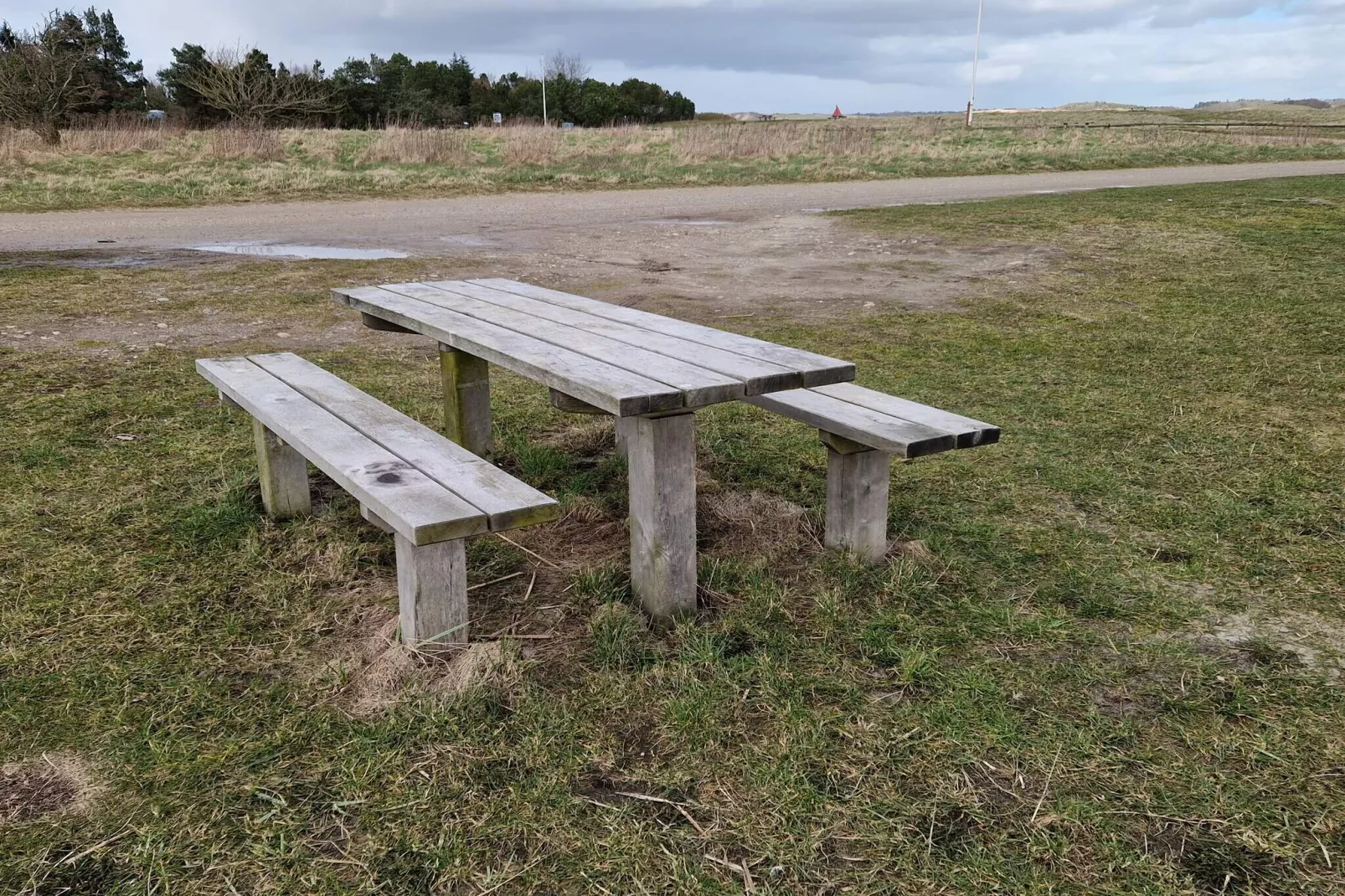 6 persoons vakantie huis in Højslev-By Traum-Waterzicht