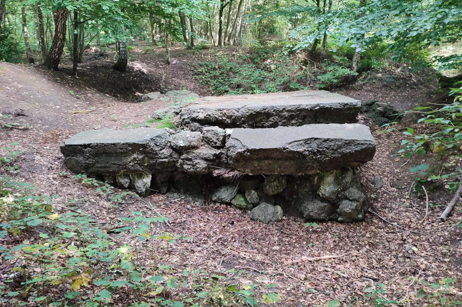 6 persoons vakantie huis in Toftlund-By Traum-Niet-getagd