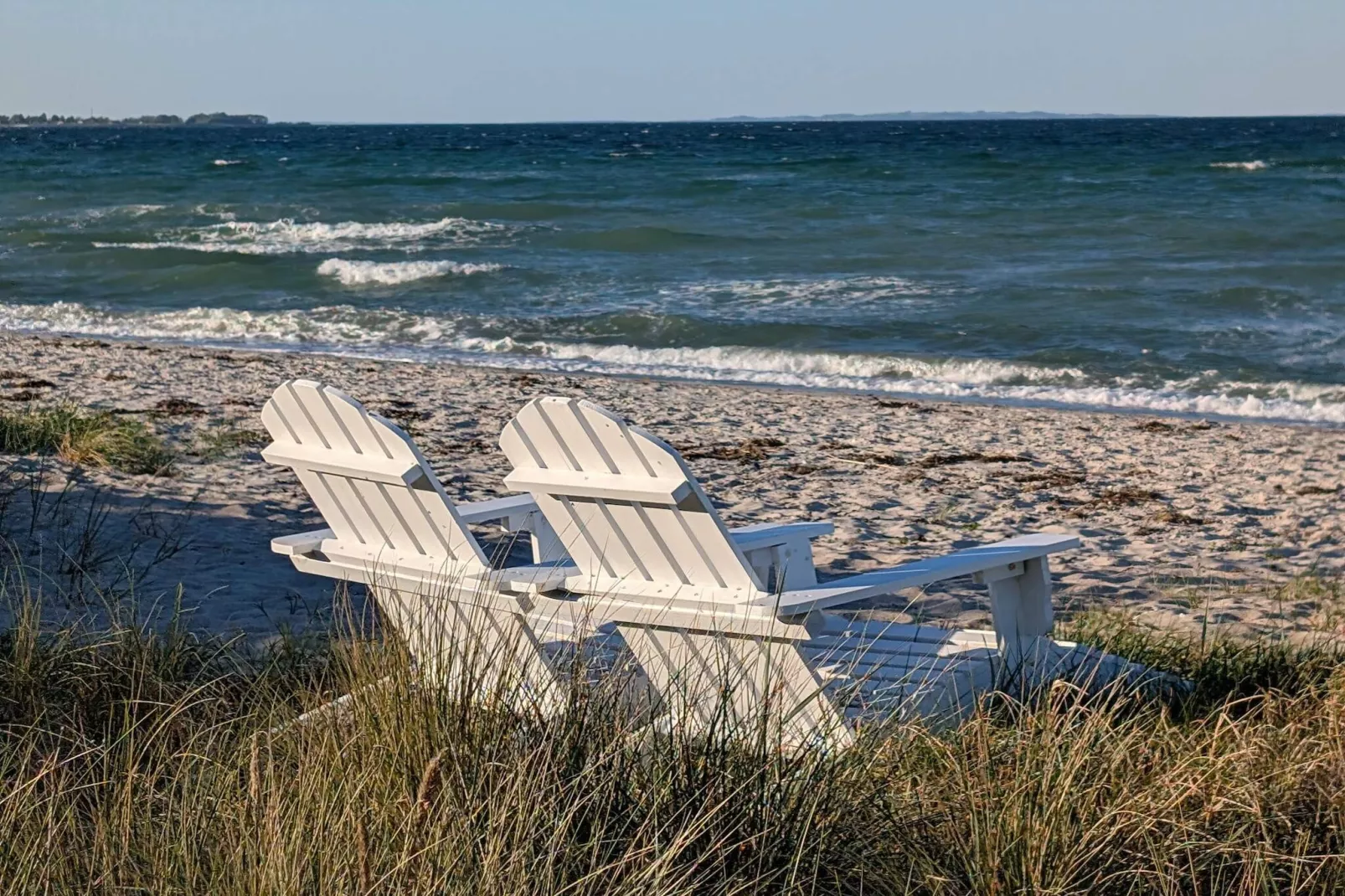 6 persoons vakantie huis in Odder-By Traum-Waterzicht