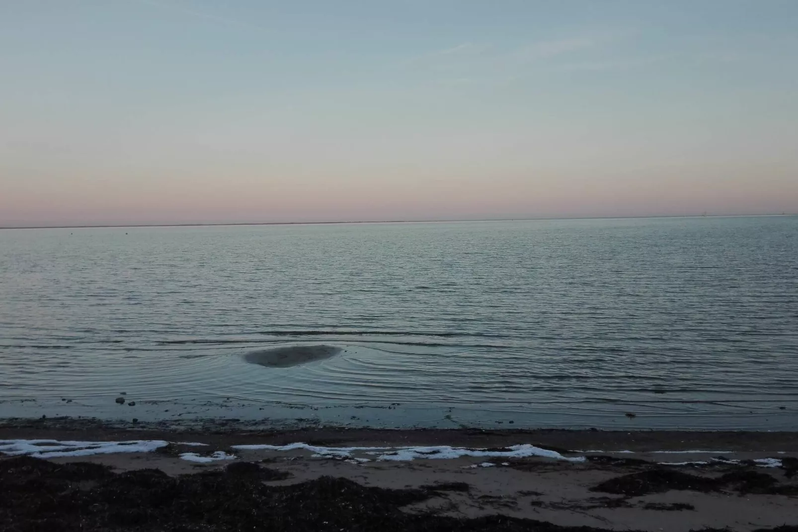 8 persoons vakantie huis in Storvorde-By Traum-Waterzicht