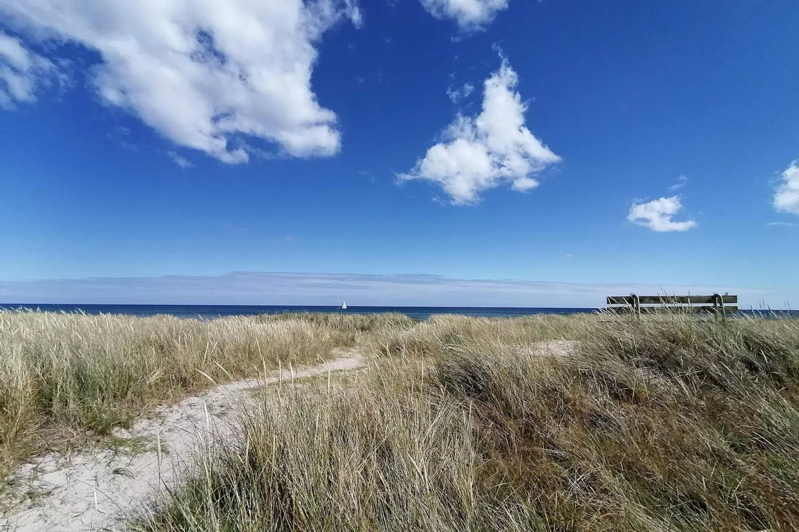 5 persoons vakantie huis in Hals-By Traum-Waterzicht