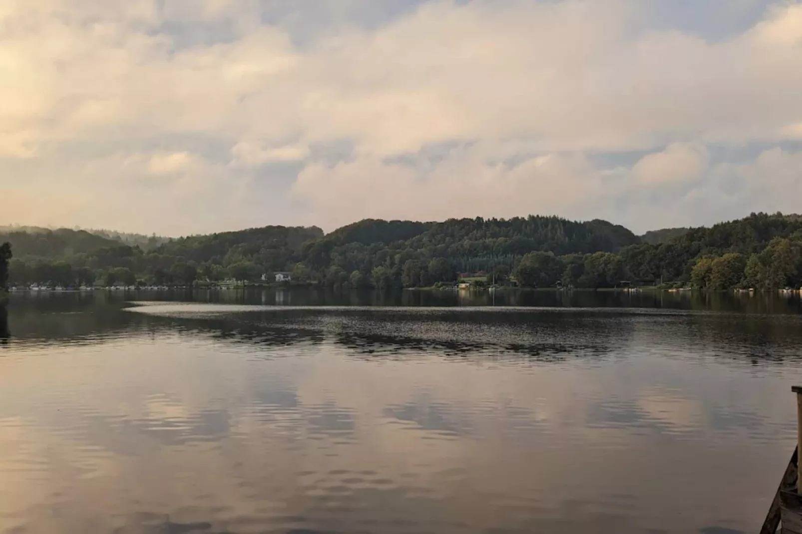 4 persoons vakantie huis in Silkeborg-By Traum-Waterzicht