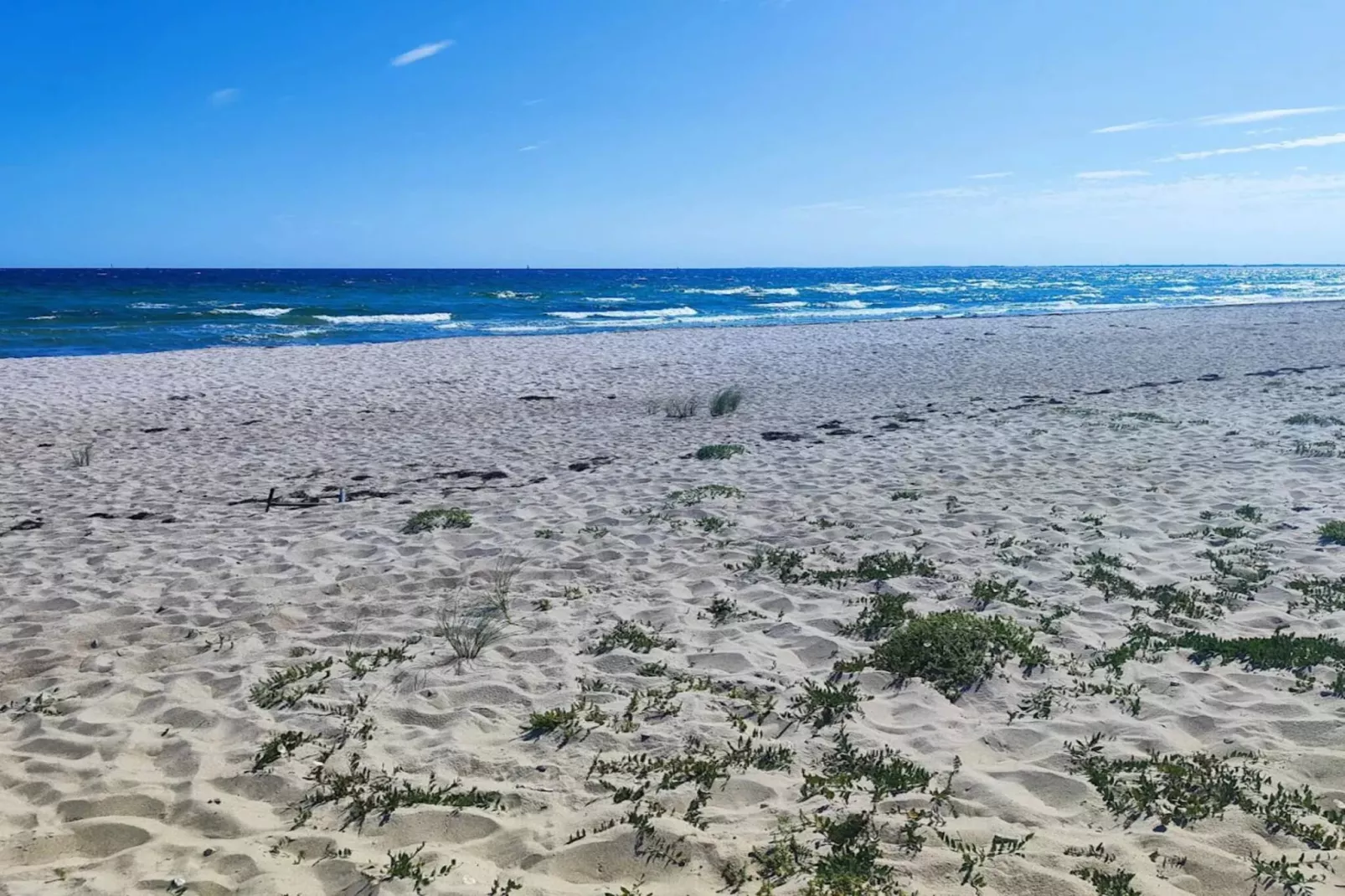 6 persoons vakantie huis in Idestrup-By Traum-Waterzicht