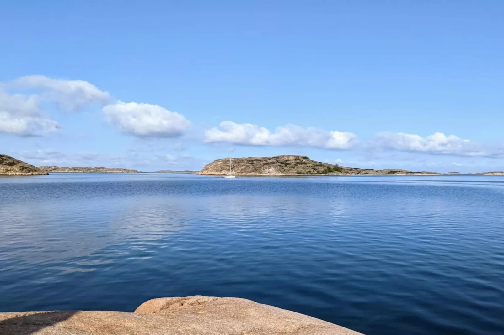 7 persoons vakantie huis in Bovallstrand-Waterzicht