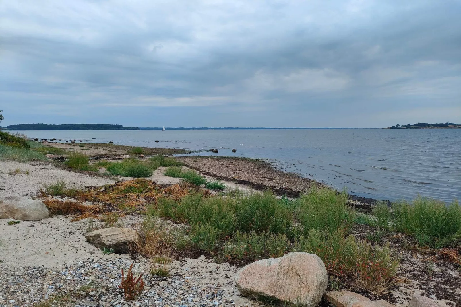 4 persoons vakantie huis in Aabenraa-By Traum-Waterzicht