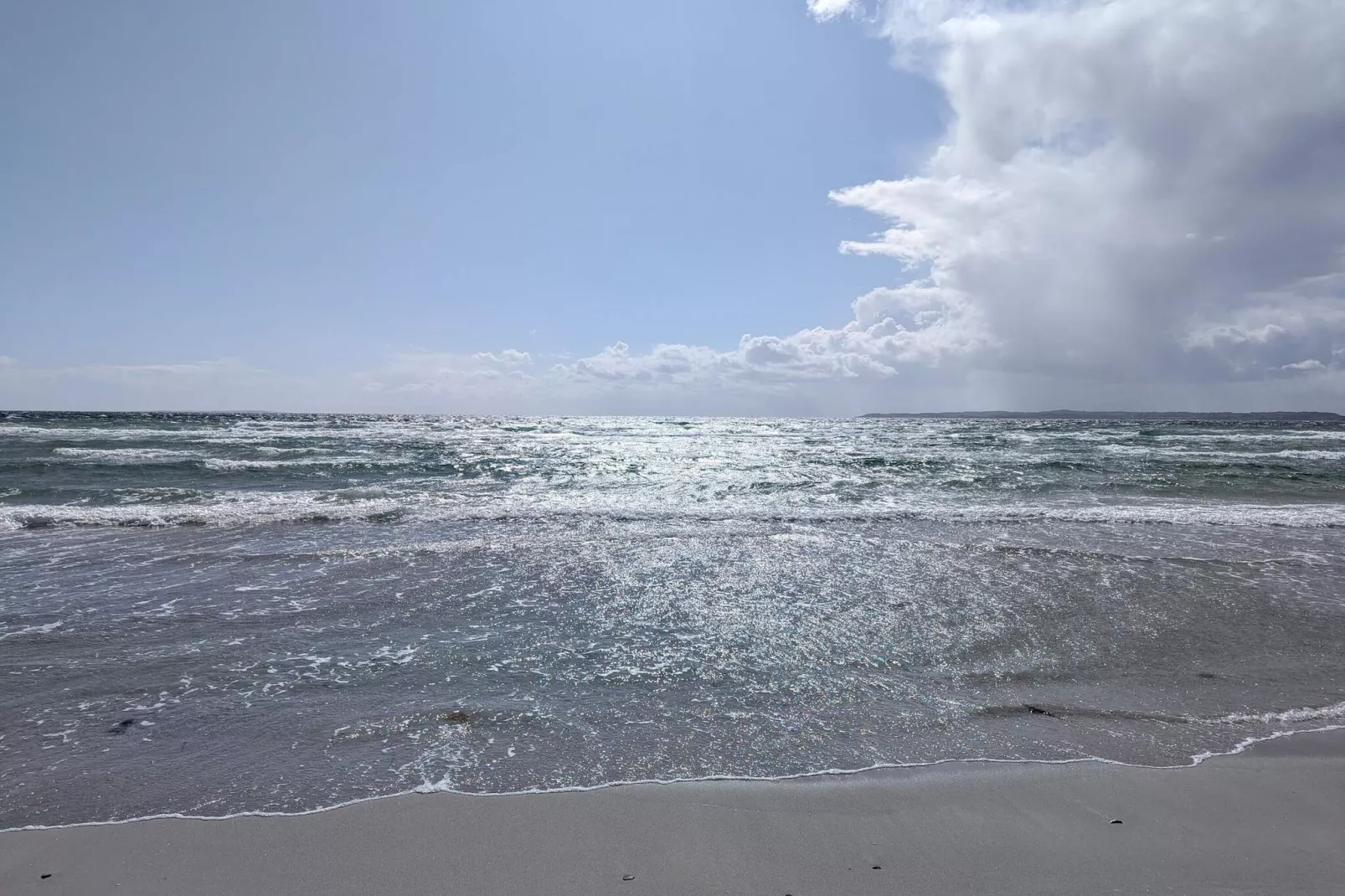 10 persoons vakantie huis in Ebeltoft-By Traum-Waterzicht