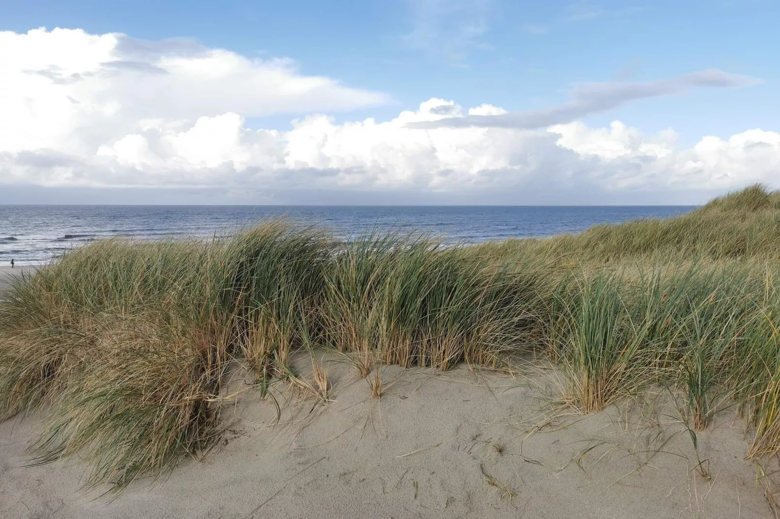 4 persoons vakantie huis in Henne-By Traum-Niet-getagd