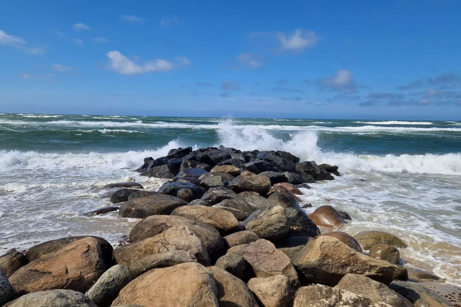 4 persoons vakantie huis in Skagen-By Traum-Waterzicht