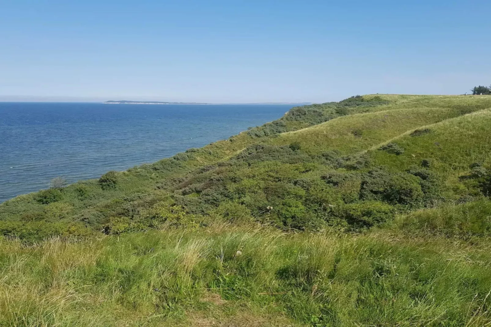 5 persoons vakantie huis in Fur-By Traum-Waterzicht