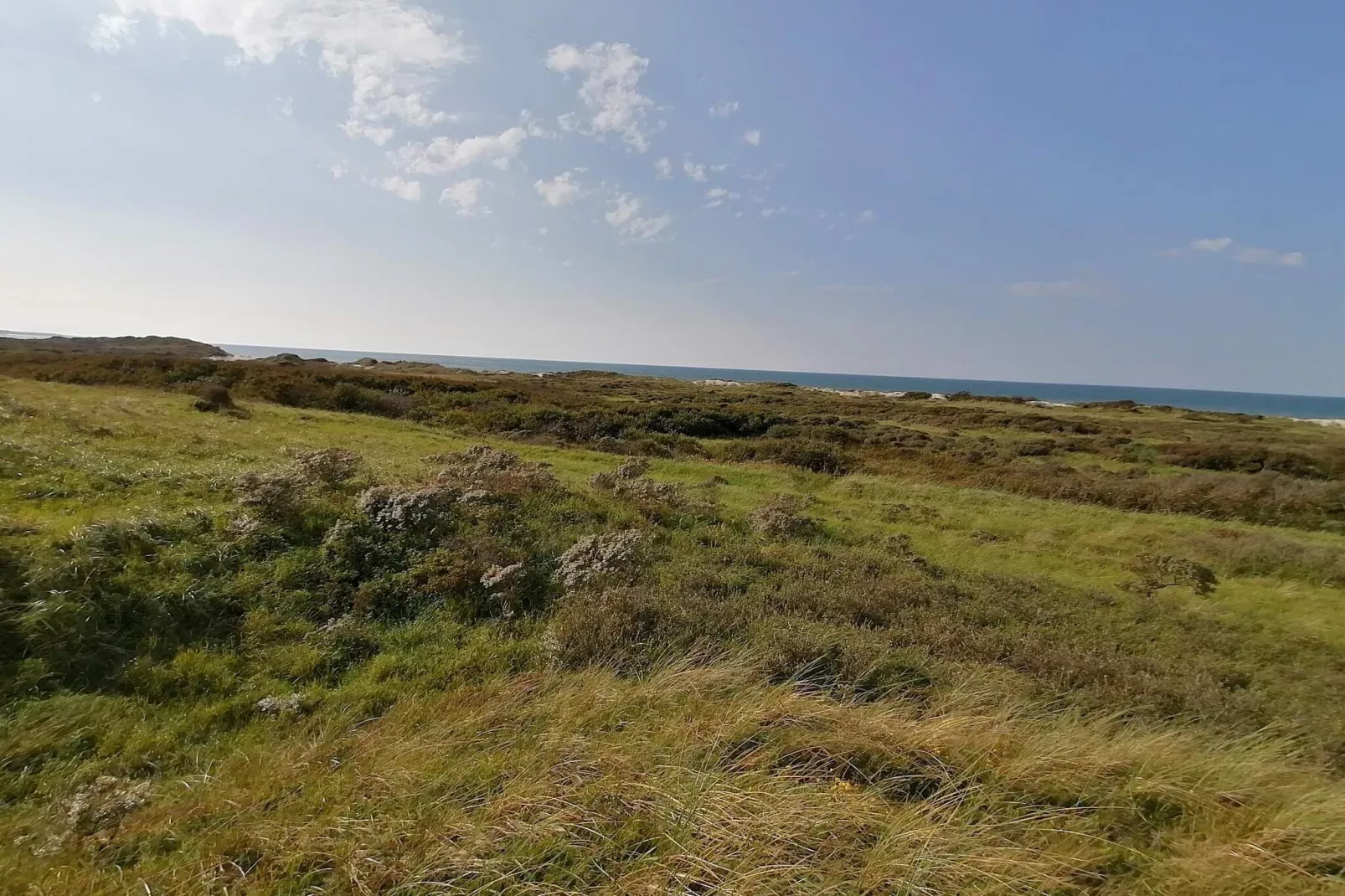 6 persoons vakantie huis in Ålbæk-By Traum-Waterzicht