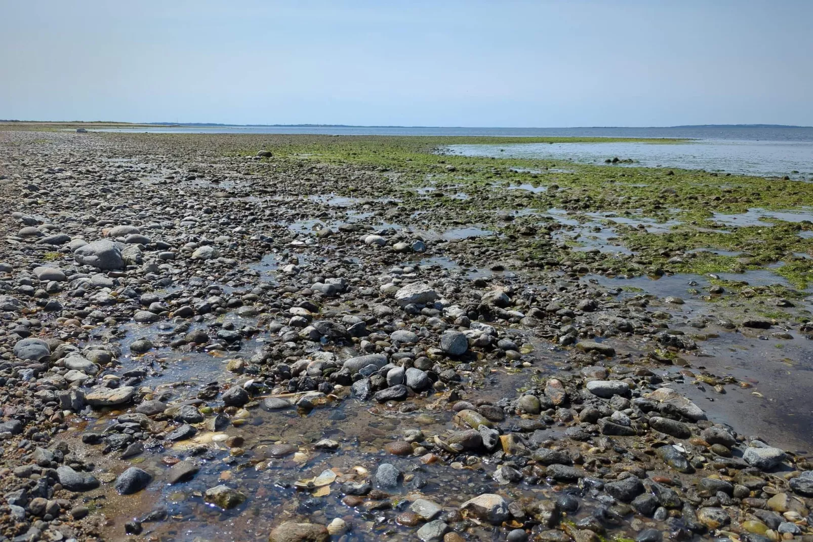 6 persoons vakantie huis in Løgstør-By Traum-Waterzicht