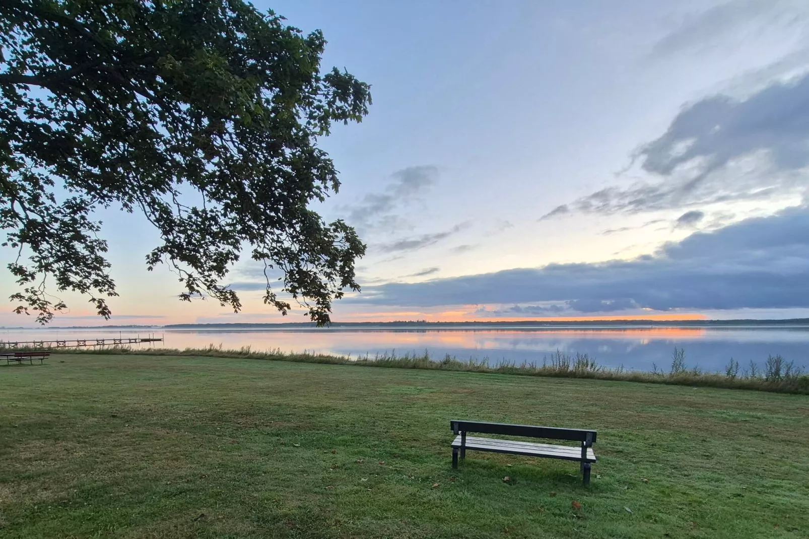 6 persoons vakantie huis in Storvorde-By Traum-Waterzicht