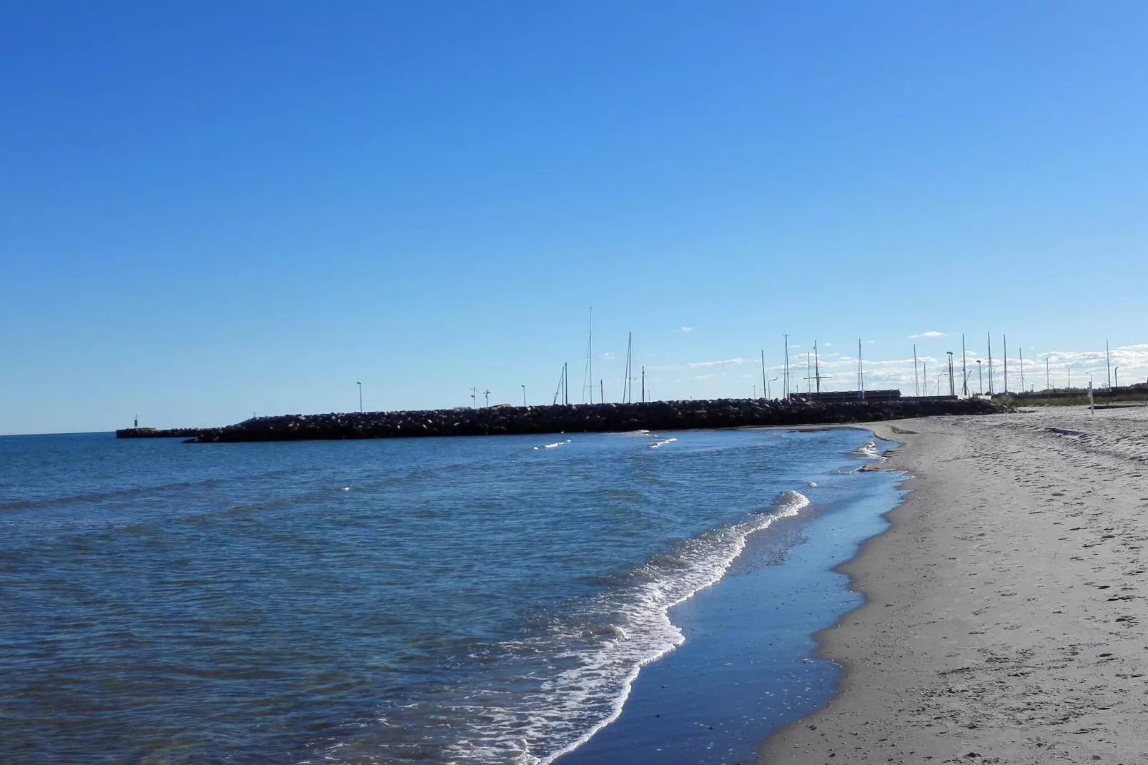 Gezellig strandverblijf -- By Traum Ferienwohnungen