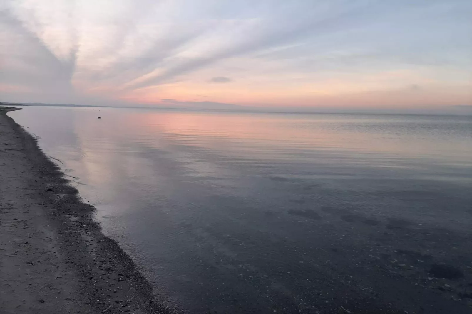Gezellig strandhuis -- By Traum Ferienwohnungen - Waterzicht