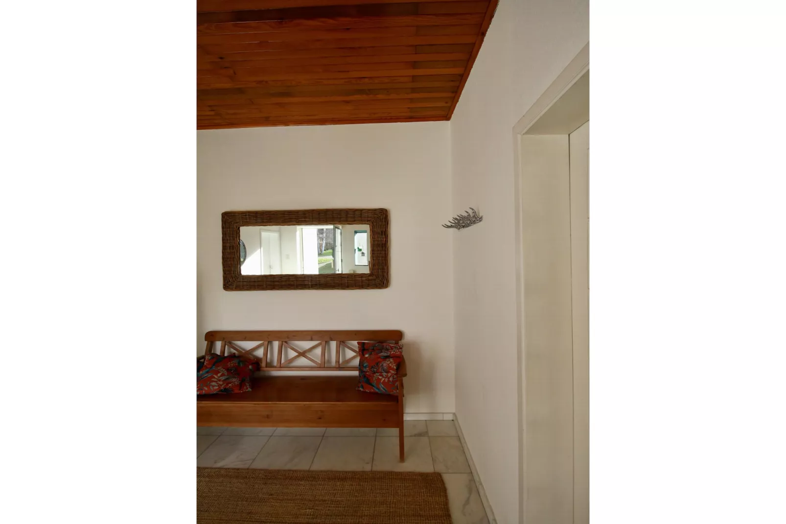 La Vue Phénoménale-Woonkamer