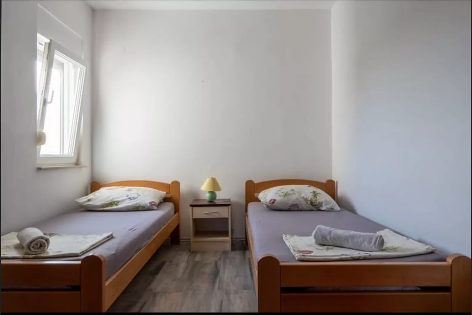 Holiday home Stipe, Vrsi-Mulo bei Nin-E12/Ferienhaus 180qm/12 pax-Slaapkamer