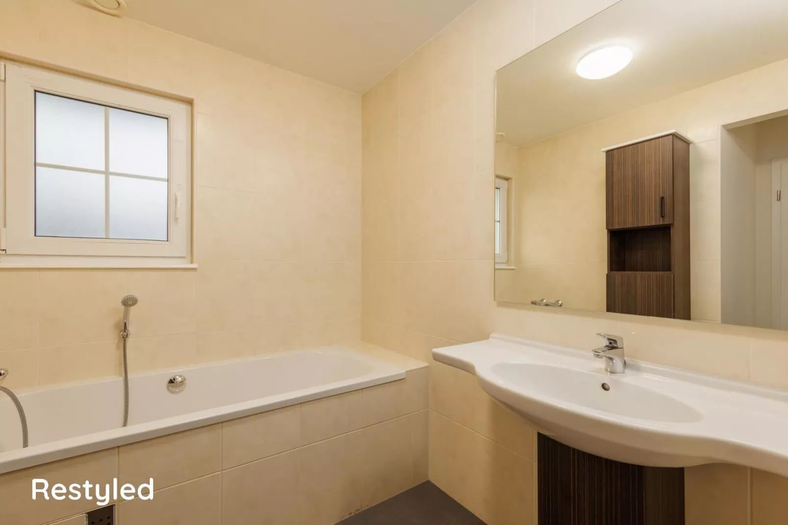 Ferienresort Cochem 18-Badkamer