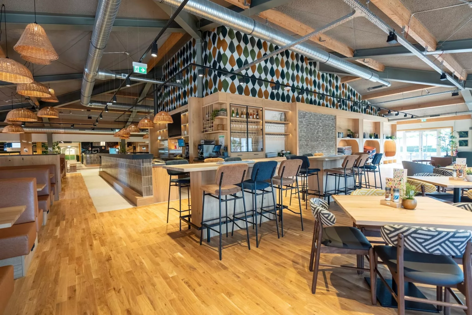 Ferienresort Cochem 19-Faciliteiten