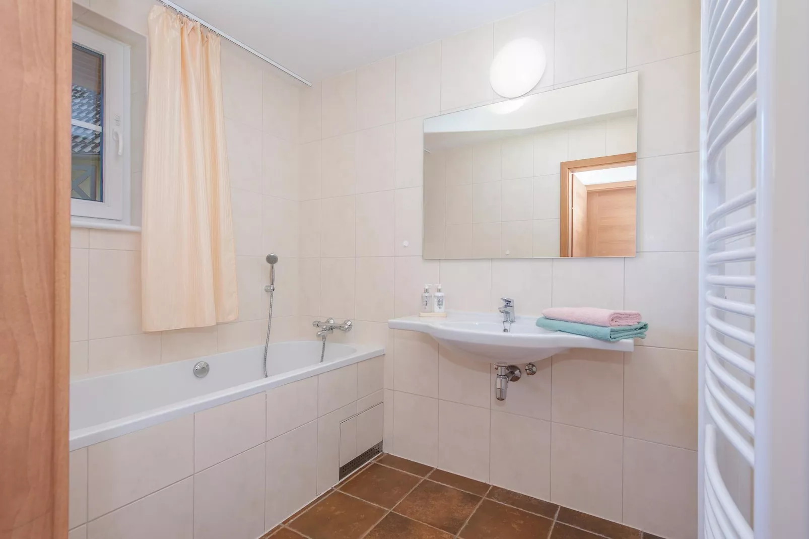 Ferienresort Cochem 28-Badkamer