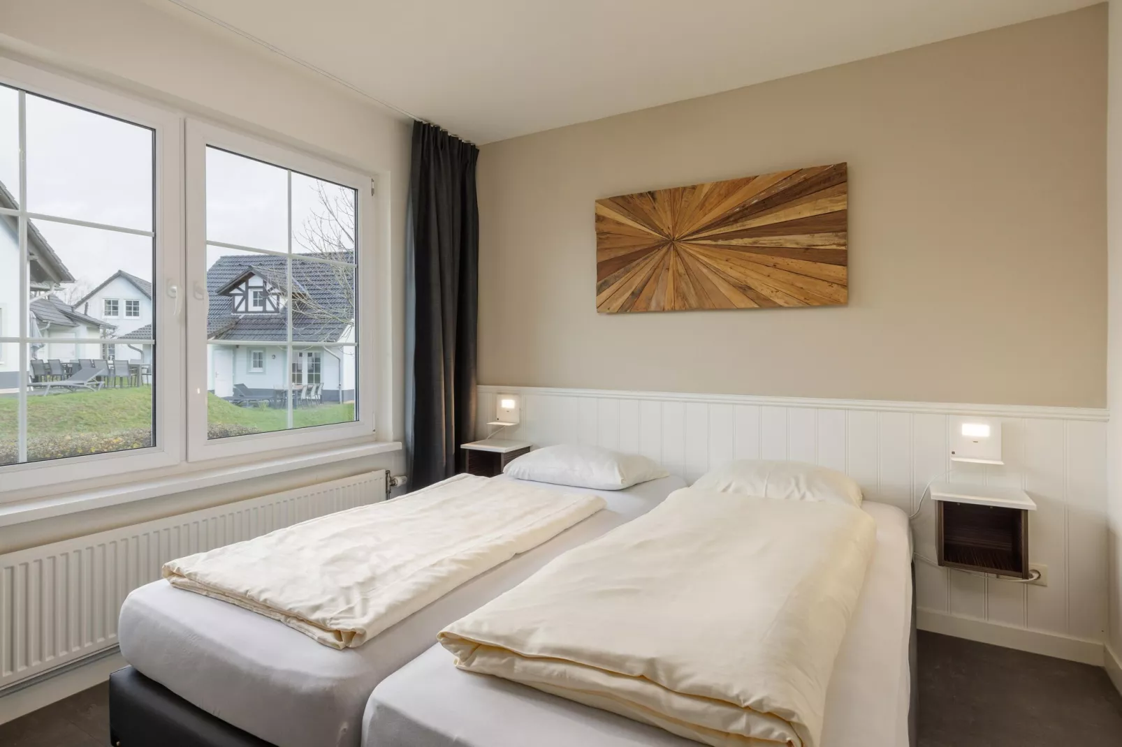 Ferienresort Cochem 32-Slaapkamer