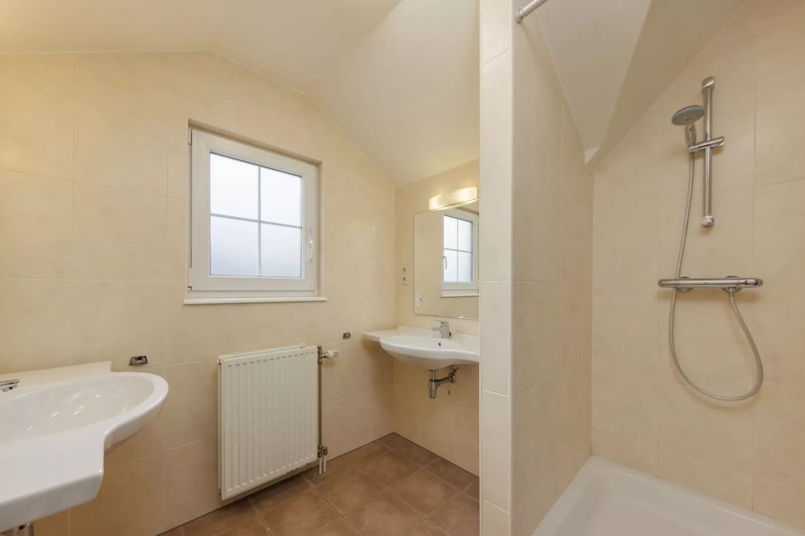 Ferienresort Cochem 34-Badkamer