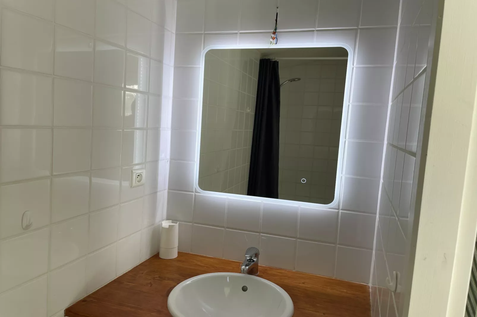 Villa Petite Champagne-Badkamer