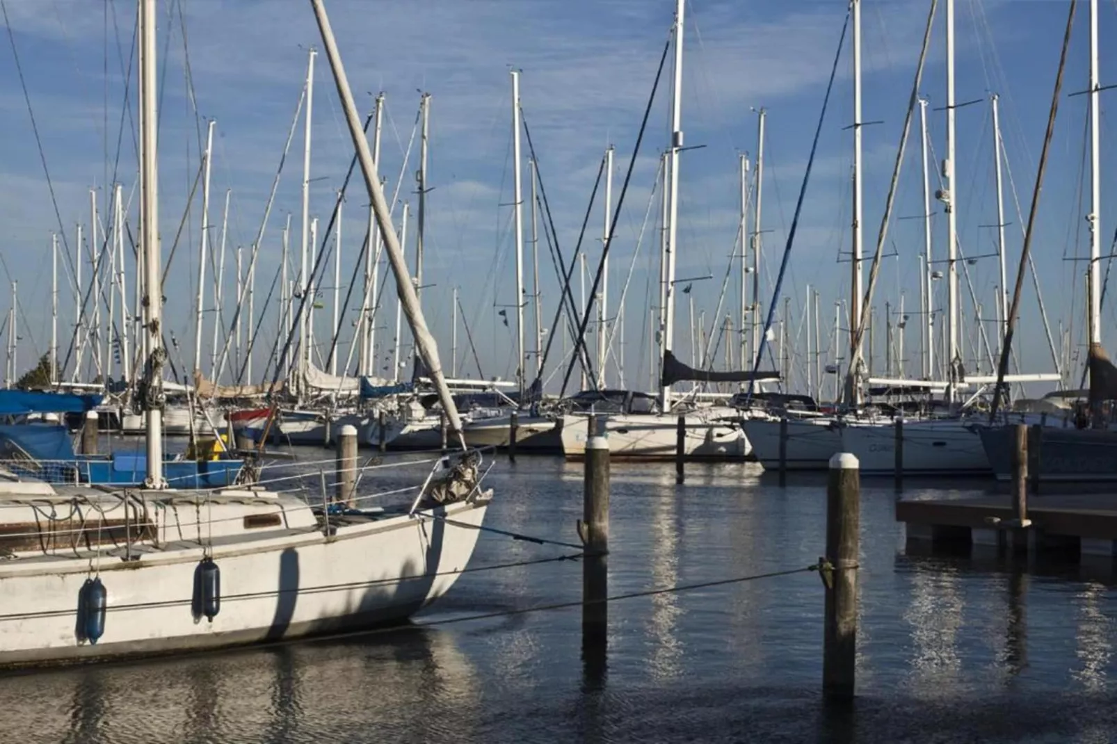 Villavakantiepark IJsselhof 5-Gebieden zomer 20km