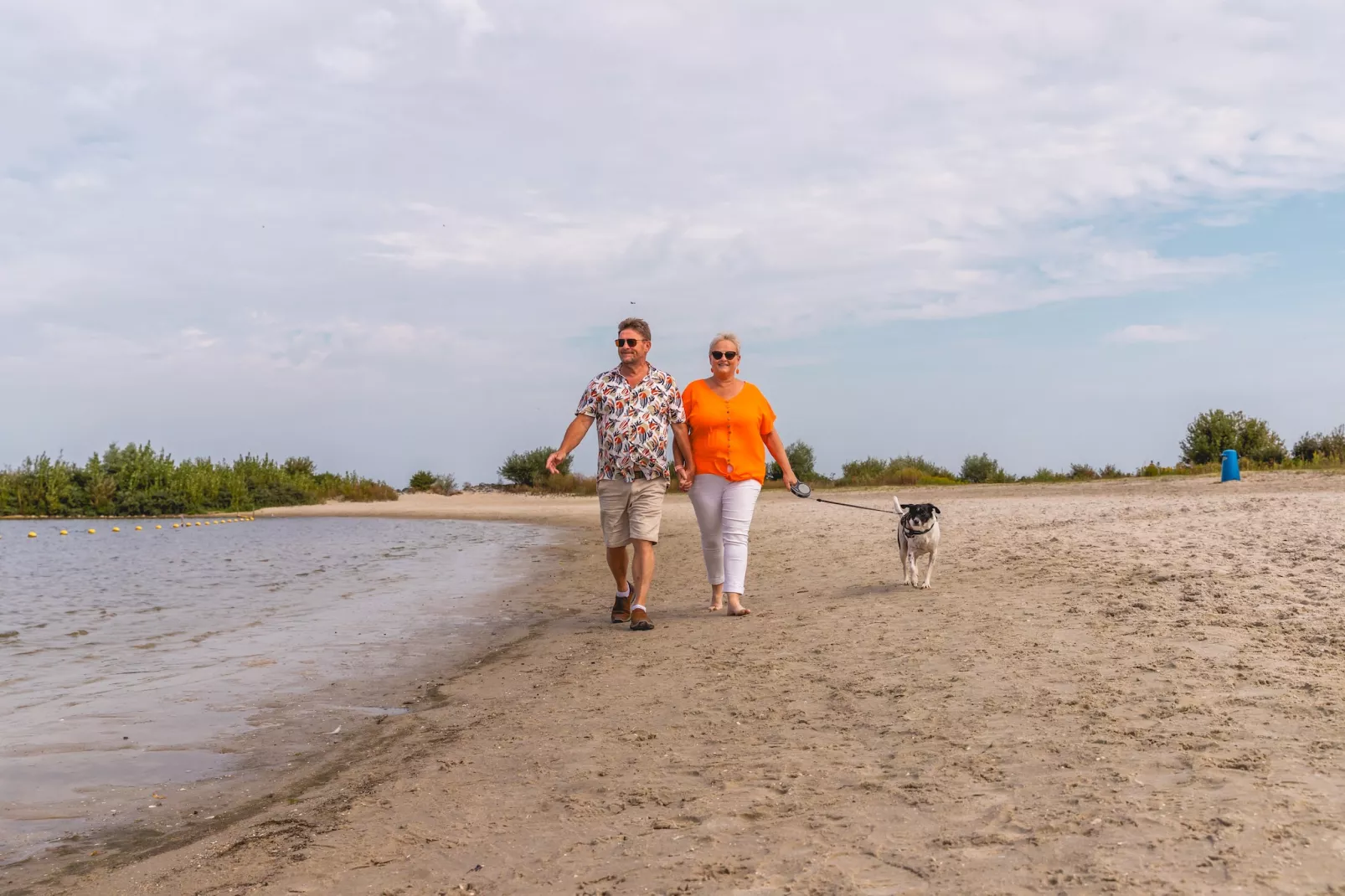 Villavakantiepark IJsselhof 3-Parkfaciliteiten