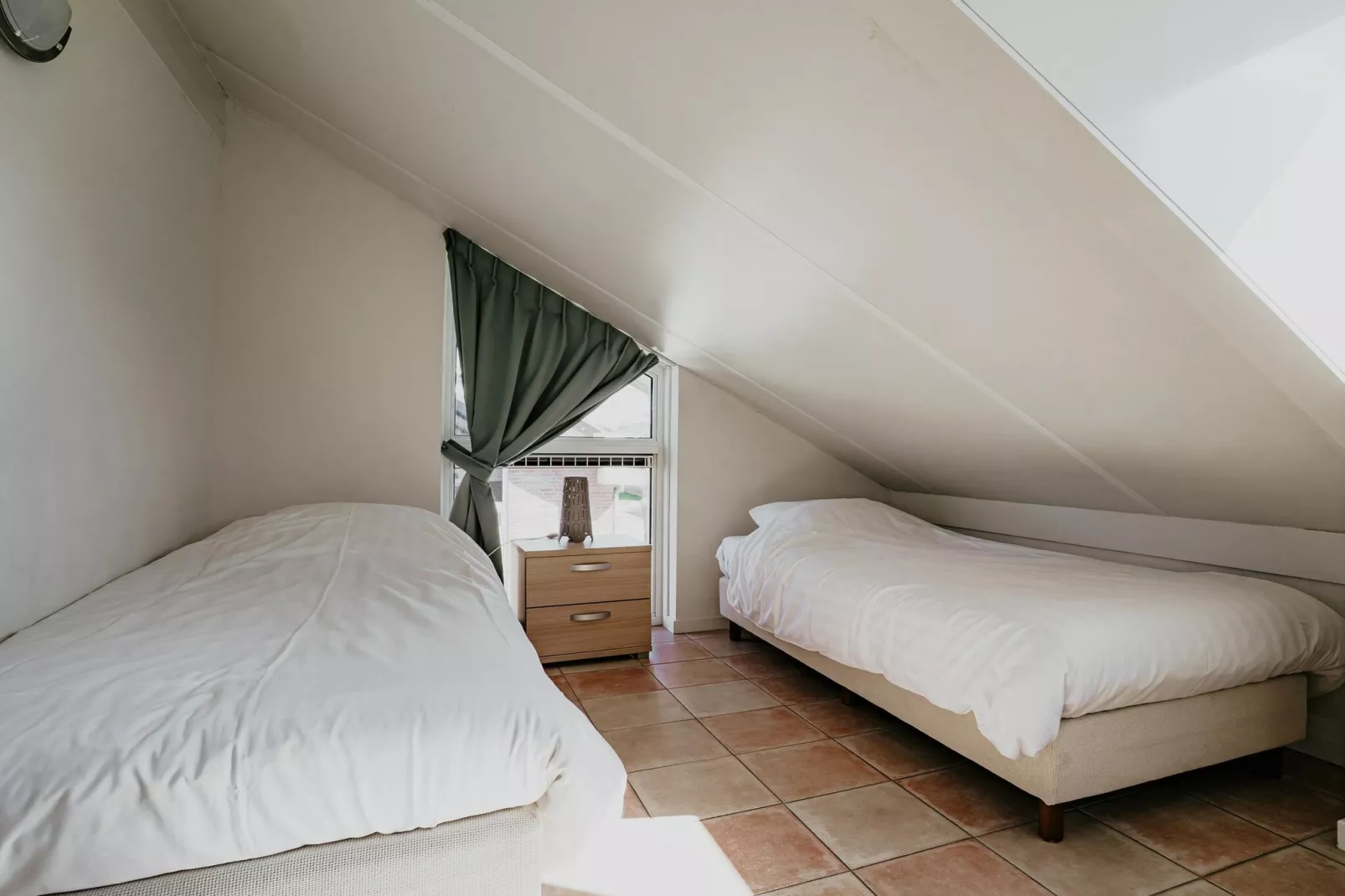 Waterpark de MeerParel 3-Slaapkamer