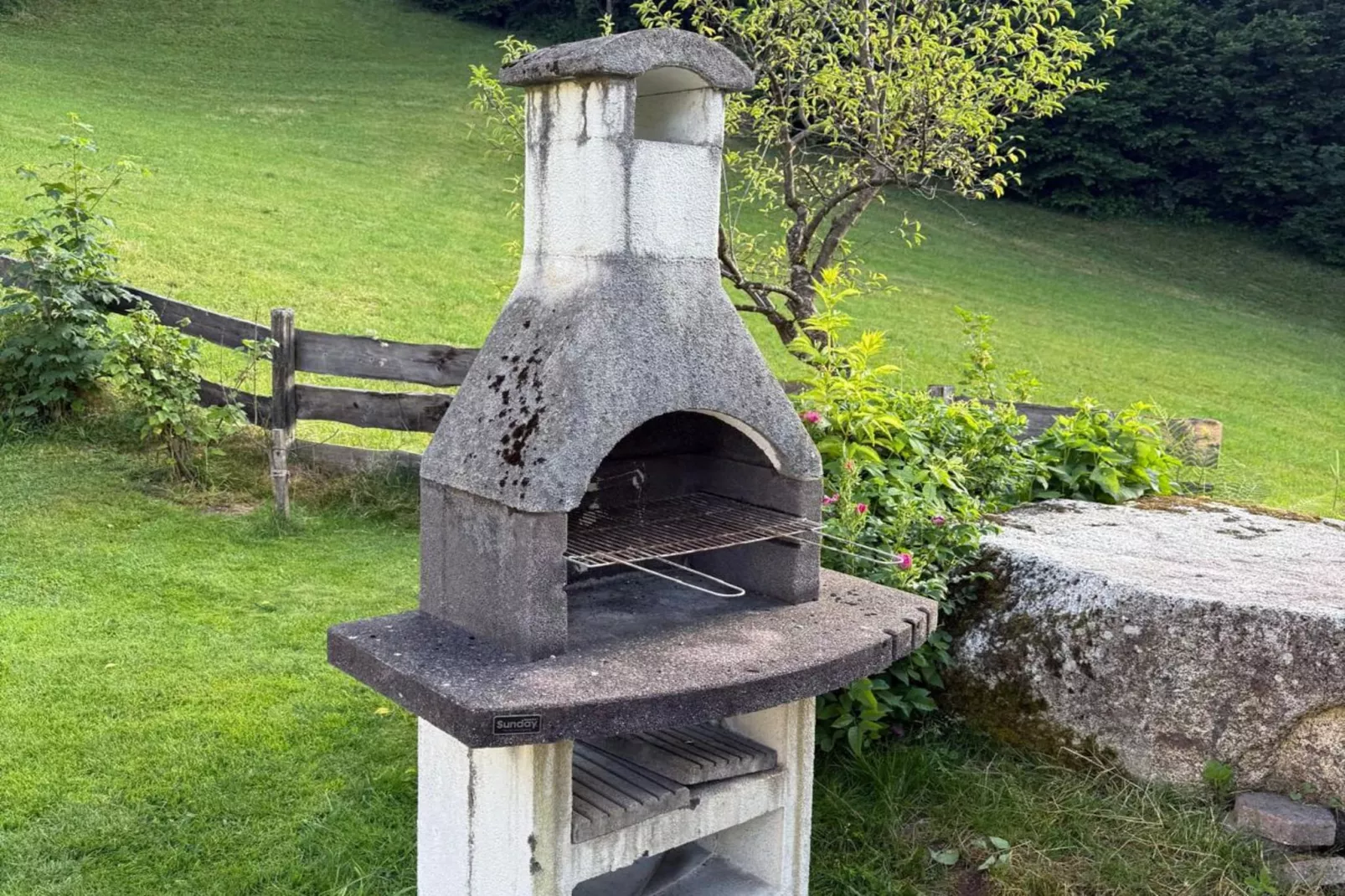 Appartement Tauernfenster-Faciliteiten